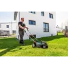 Metabo 601716850 RM 36-18 LTX BL 36 Rasenmäher 18V (ohne Akku und Ladegerät)