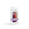 FIXED Panzerglas-Vollabdeckungs-Displayschutzfolie für Samsung Galaxy S24+ / S25+ — randloser Displayschutz