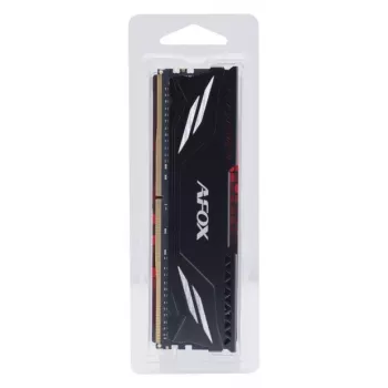 DDR4 RAM-Modul AFOX Gaming 16 GB 3200 MHz 1,35 V ungepuffert 1x16 GB