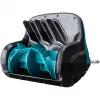 Schneefräse Makita SN400MP 2-Stufen-Design robuste Konstruktion