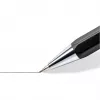 Druckbleistift Staedtler 778 07-9, sechskantiger Schaft, schwarz, 0,7 mm Mine