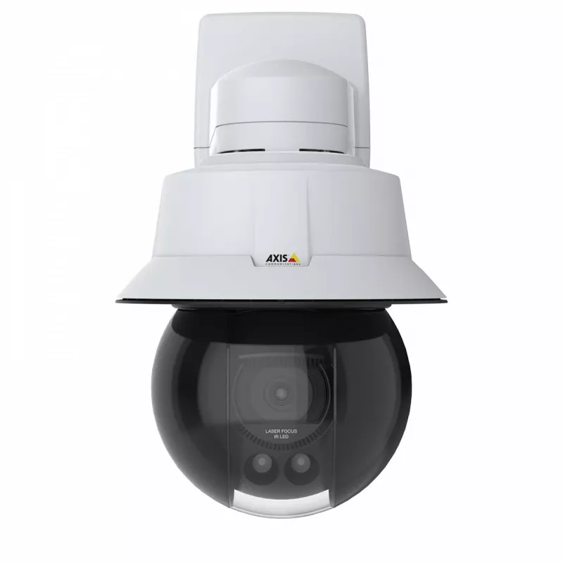 NETZWERK-KAMERA P4705-PLVE 4MP/02415-001 AXIS
