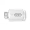 eQ-3 AG Homematic IP HmIP-eTRV-3, Digitales Thermostat, Raum, Funk, 869,4 MHz, Weiß, M30 x 1,5