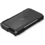 SANDISK Professional Pro-Blade Transport Enclosure inkl. 2TB NVMe SSD 20Gbit/s USB 3.2 Gen 2x2
