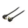 HDMI-Kabel ShiverPeaks BS77470-0.5-6 0,5 m Schwarz