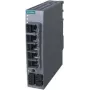 Siemens SIEM 6GK5615-0AA00-2AA2 SCALANCE S615 LAN-Router zum Schutz - Router - 0,1 Gbit/s