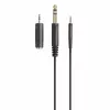 Kopfhörer Sennheiser HD 599 — kabelgebunden, ohrumschließend, 50 Ω, 12–38500 Hz, 1,2 m Kabel, Elfenbein