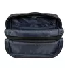 Toploader-Tasche Rivacase 8432 Laptoptasche 39,6 cm (15,6 Zoll) Schwarz