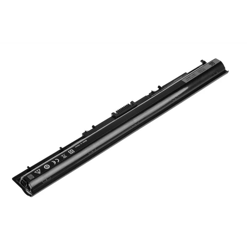 Battery Grün Cell DE77ULTRA für DELL Inspiron 15 5551 5552 5558 5559 17 5755