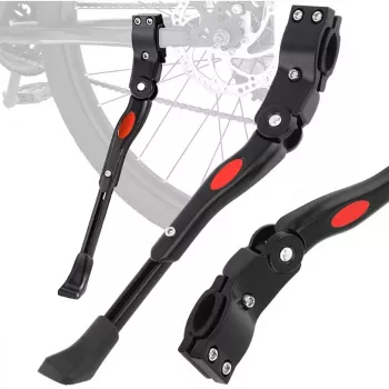 Extralink Fahrradständer, verstellbare Seitenstütze