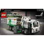 Konstruktionsspielzeug LEGO Technic Mack LR Elektro-Müllwagen 42167 — 503 Teile, motorisiert, Maße 230×80×90 mm