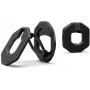 UAG Monarch Dual Magnetic Ring Stand - doppelseitiger magnetisch befestigbarer Ständer für Schutzhülle (schwarz)