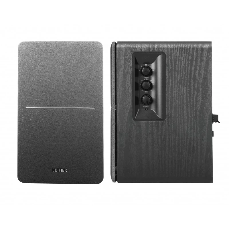 Edifier R1280T Schwarz Kabelgebunden 21 W