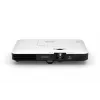 Epson EB-1780W Short-Throw-Projektor 3000 ANSI Lumen 3LCD WXGA (1280x800) Weiß, Grau