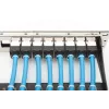 Netzwerkkabel Digitus Cat.6A U/UTP 500 m, blau