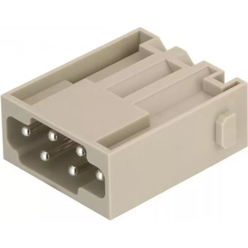 HART Han E Quick-Lock-Modul 09140062633 2 (09140062633)