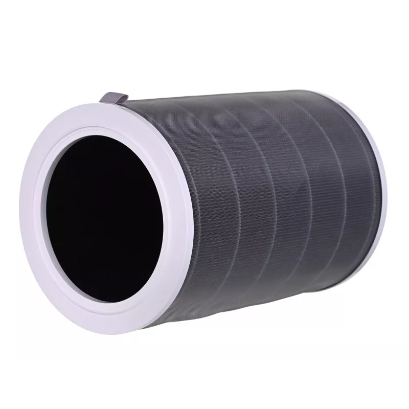 HEPA-Ersatzfilter für Luftreiniger Xiaomi SCG4021GL, 360° dreilagig, CADR 380 m³/h, 200×200×293 mm