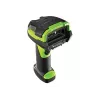 Zebra LI3678 Handheld-Barcodeleser 1D Grün