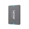 2,5-Zoll-SATA-III-SSD Lexar NQ100 1 TB – Lesegeschwindigkeit 550 MB/s, 6 Gbit/s Übertragung