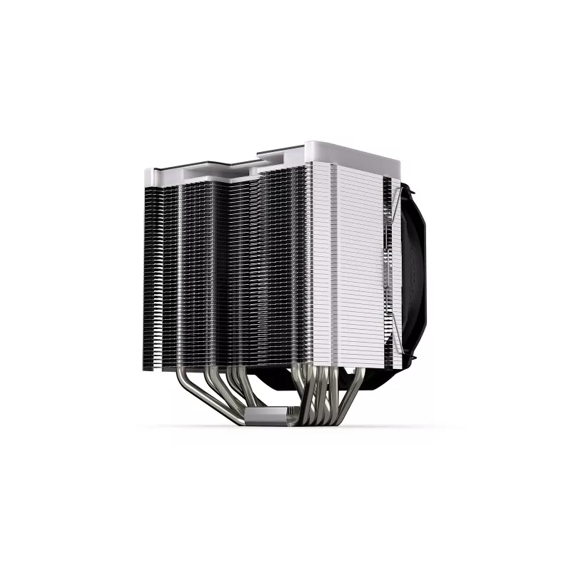 Endorfy EY3A010 Fortis 5 ARGB CPU-Kühler kompatibel mit Intel & a