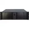 Inter-Tech 3U-3098-S Rack Schwarz