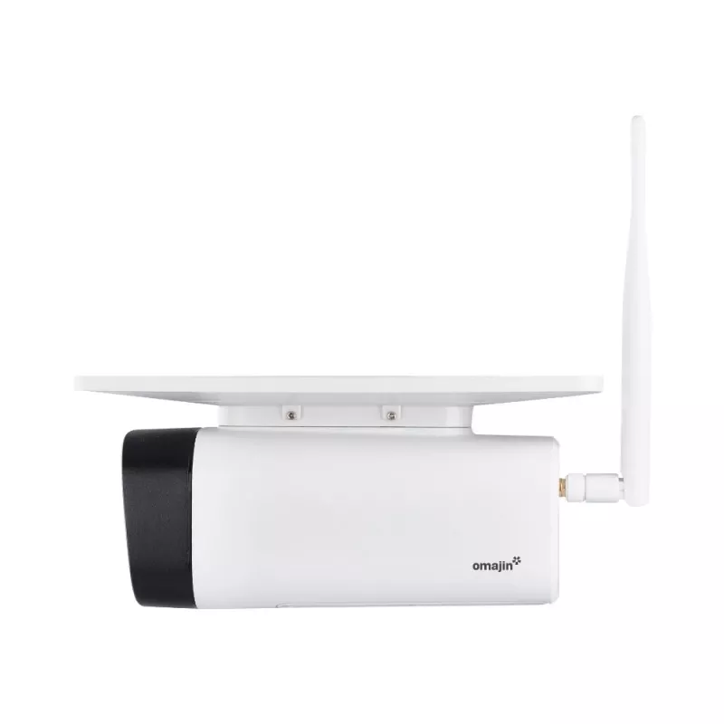 IP-Überwachungskamera omajin by Netatmo OSC-01-EU Wi-Fi 4
