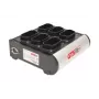 6 Bay Battery Charger MC9000 / MC9100