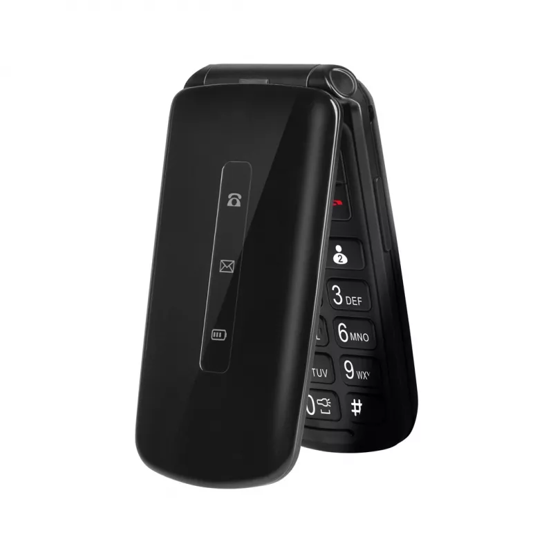 Mobiltelefon Vega Simple 929 Dual-SIM 5,0 Zoll