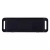 Stereo-Tragbarer Lautsprecher ESPERANZA FOLK Schwarz — 6 W RMS, Bluetooth, MicroSD, LiPo-Akku
