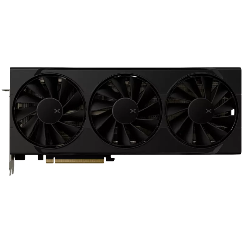 XFX Radeon RX 9070 XT 16GB GDDR6 Grafikkarte