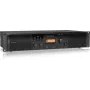 Behringer NX1000D Audioverstärker Performance/Bühne Schwarz