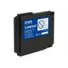 Epson SJMB3500: Wartungsbox für ColorWorks C3500 Serie, China, Epson TM-C3500 Epson TM-C3500 (012), 1 Stk., 311 g, 177 mm, 233 mm