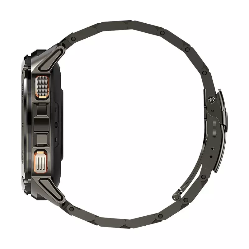 Smartwatch FW110 Titan Chronos schwarz