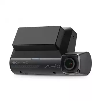 Mio 955W 4K Ultra HD USB Schwarz