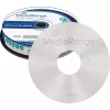 DVD+R DL MediaRange MR466 8,5 GB 10 Stück