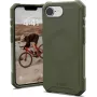 UAG Urban Armor Gear Essential Armor MagSafe Hülle - Apple iPhone 16e - olivgrün (114496117272)