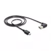 USB-Kabel DeLOCK 1m USB 2.0 A - miniUSB m/m