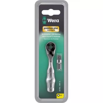 Wera 05073230001 Aufbewahrungsantrieb