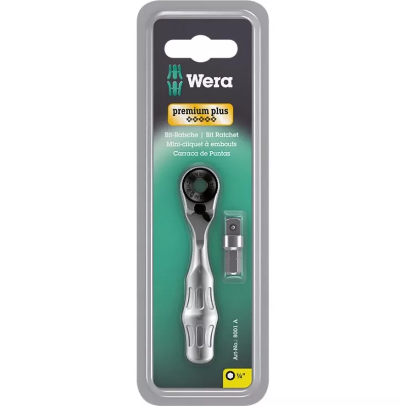 Wera 05073230001 Aufbewahrungsantrieb