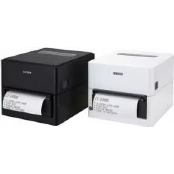 Citizen CTS4500XTEBX Drucker Schwarz