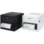 Citizen CTS4500XTEBX Drucker Schwarz