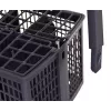 Bosch SMZ5100 Geschirrspülerteil/Zubehör Grau, Violett