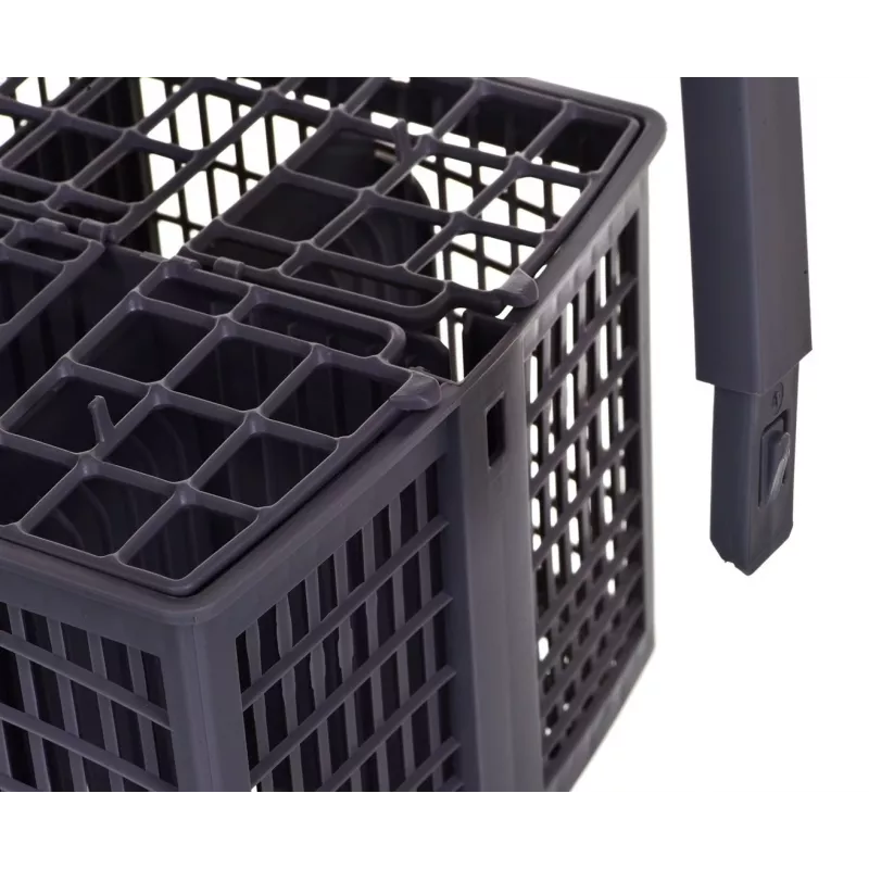 Bosch SMZ5100 Geschirrspülerteil/Zubehör Grau, Violett