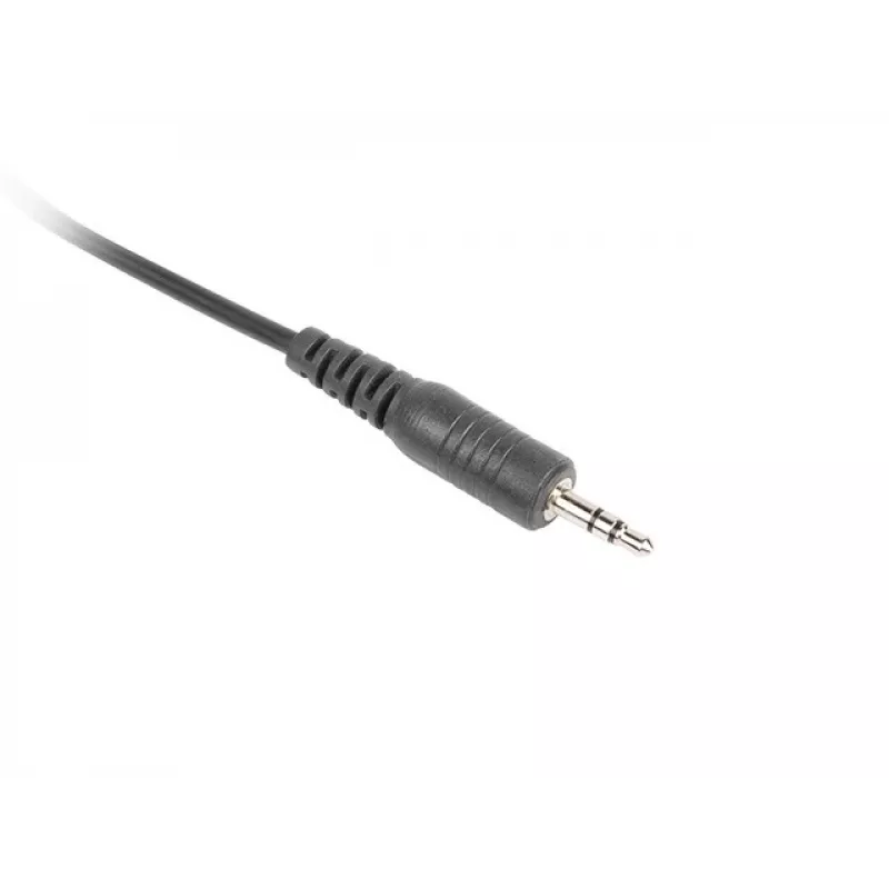 Konferenzmikrofon NATEC ADDER Schwarz