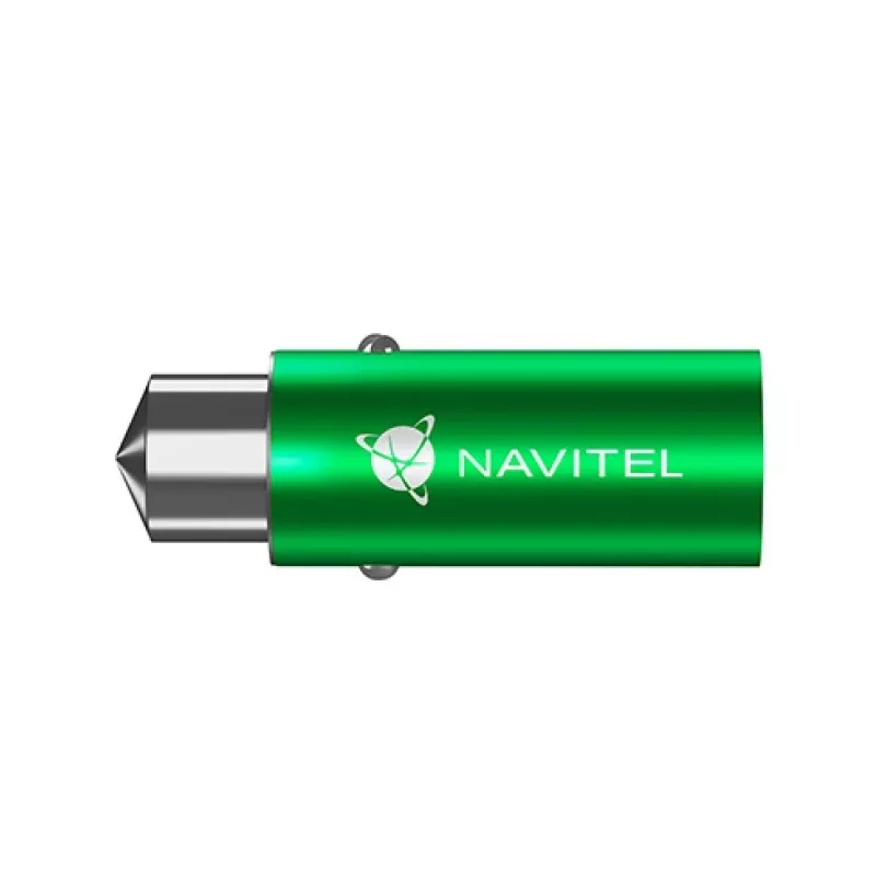 Navitel | Kfz-Adapter | UC323 | 5 V | Kfz-Adapter
