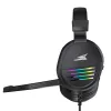 Kopfhörer Baracuda BGH-011 Pearl Schwarz