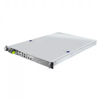 Computer-Gehäuse ASRock 1U1G-W680/2L2T Rack (1U) Grau