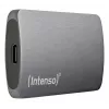 SSD-Laufwerk Intenso 500 GB Extern USB Type-C USB 3.2 Gen 2x2