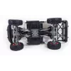 Amewi AMXRock RCX10B Scale Crawler Crawler-Fahrzeug Elektromotor 1:10 (22432)
