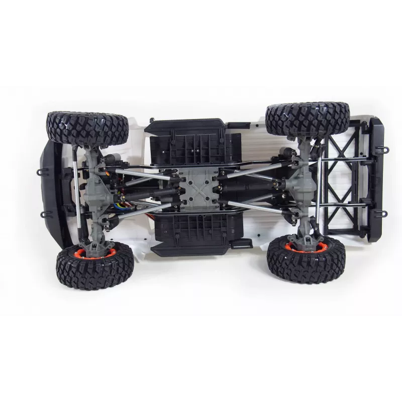 Amewi AMXRock RCX10B Scale Crawler Crawler-Fahrzeug Elektromotor 1:10 (22432)